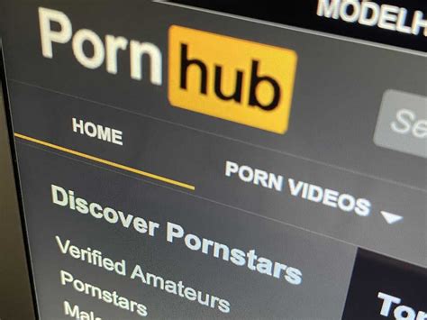 pornhub content creator account|Sign Up, Get Verified, and Join The Model Program